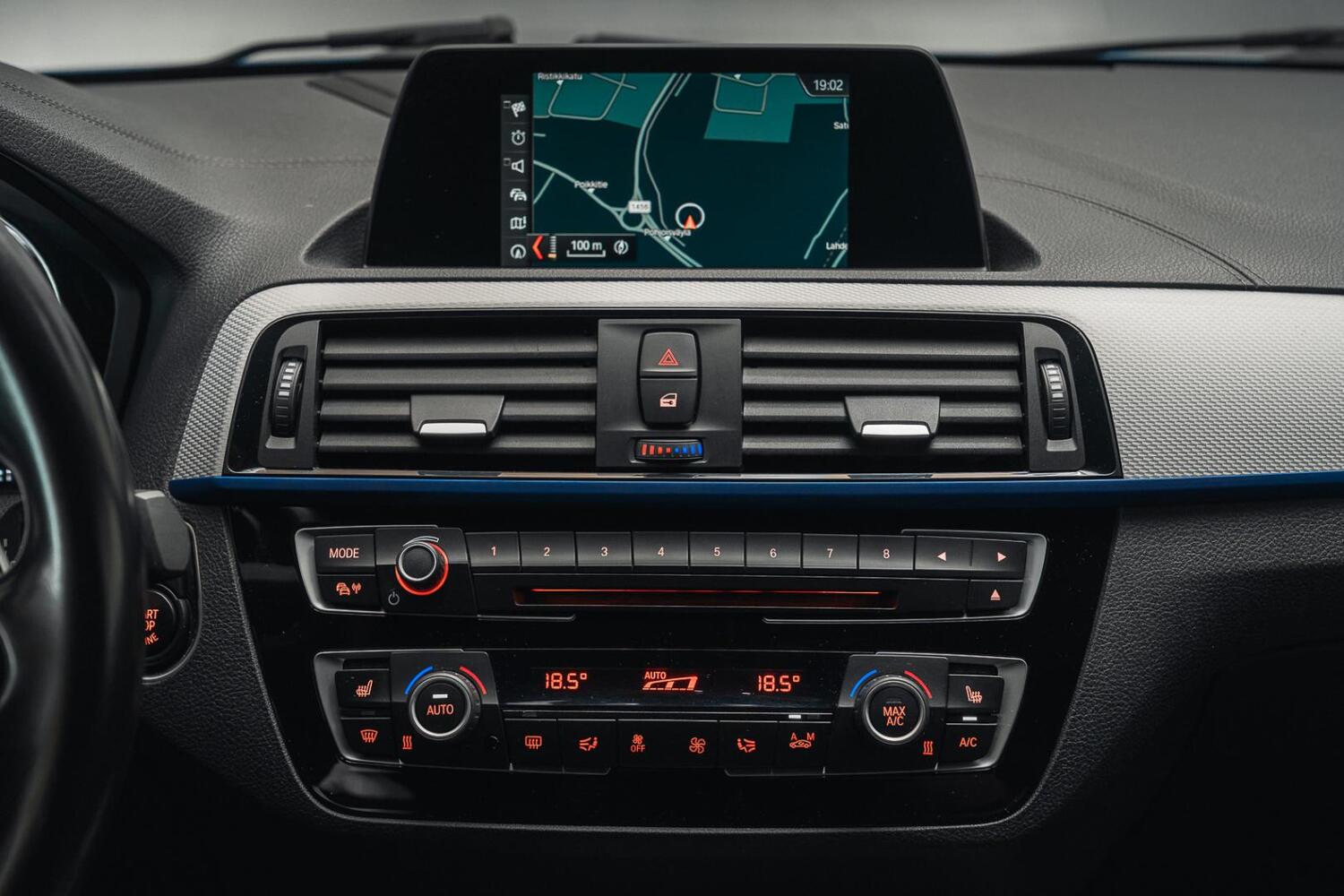 BMW M240i vaihtoauto