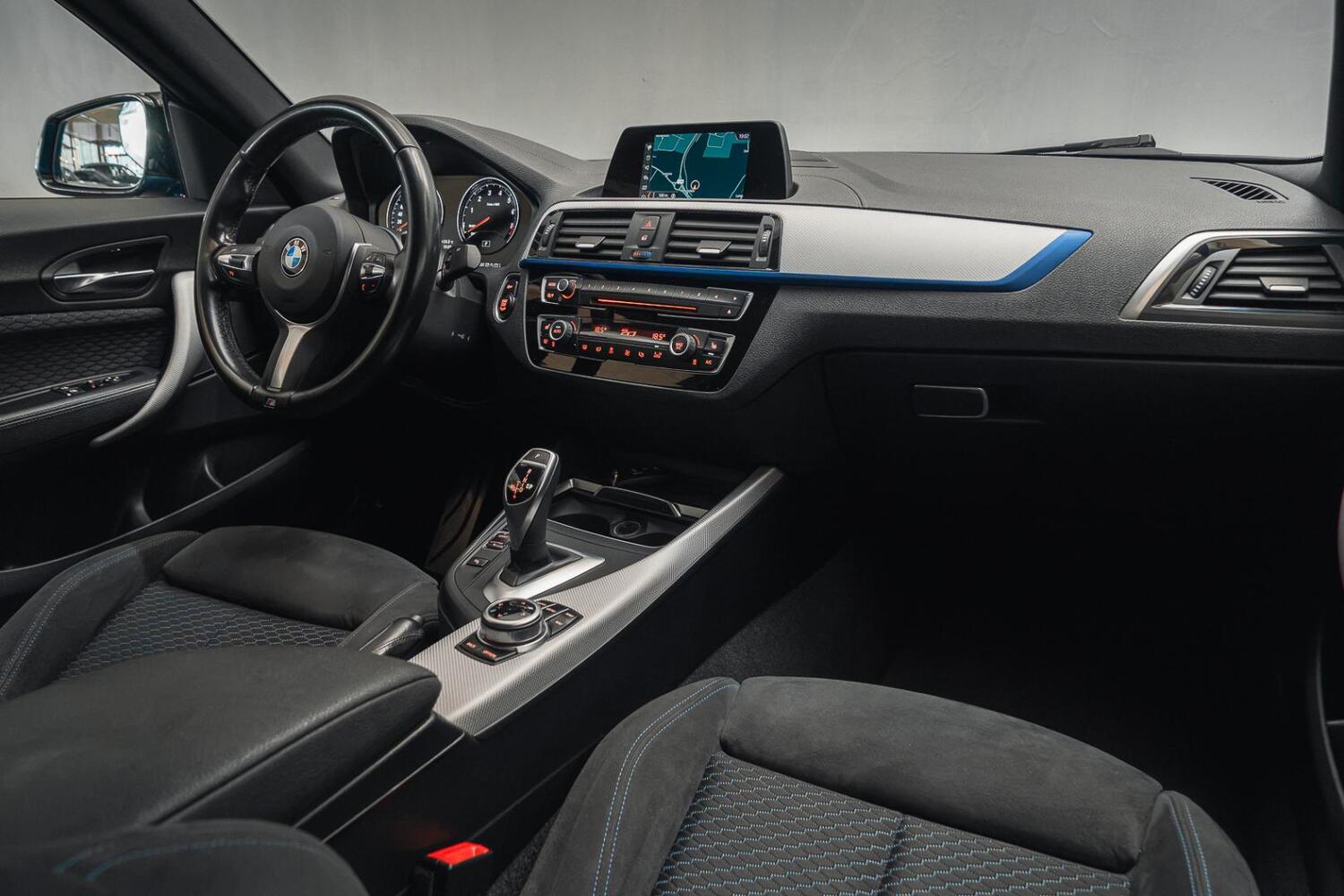 BMW M240i vaihtoauto