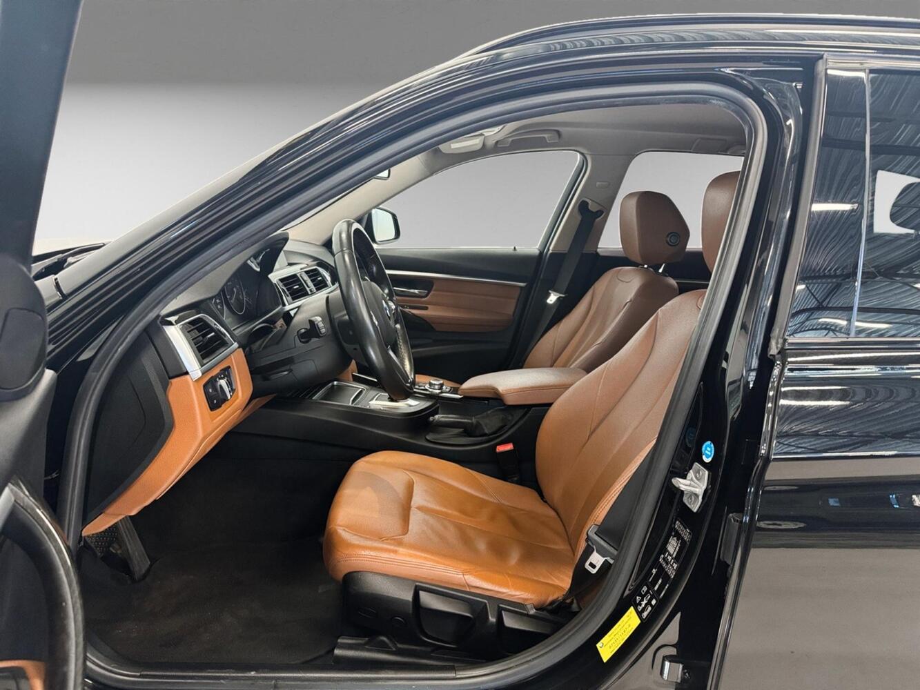 BMW 335 vaihtoauto