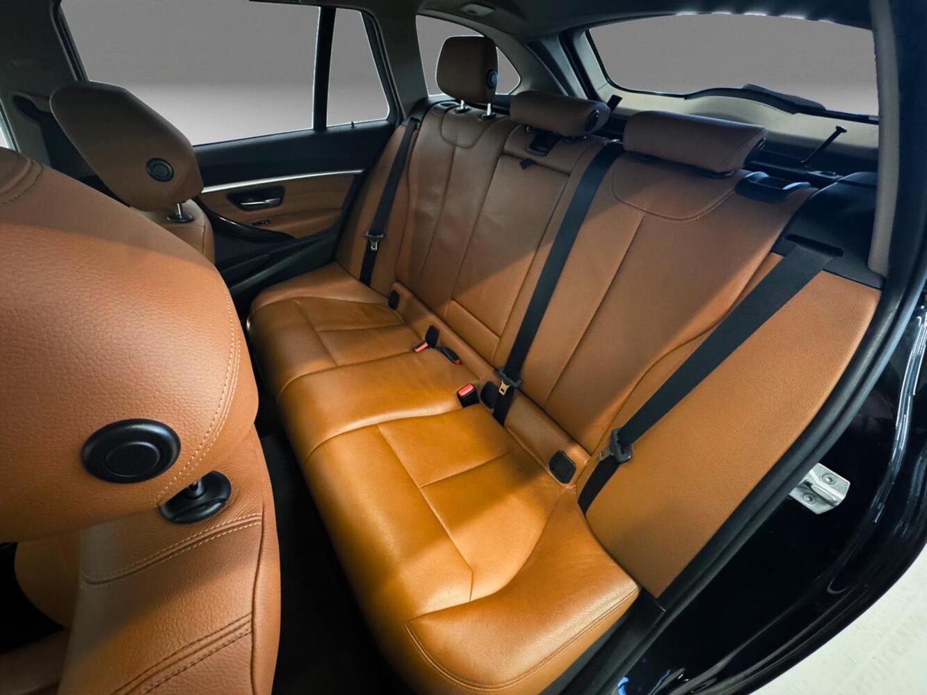 BMW 335 vaihtoauto