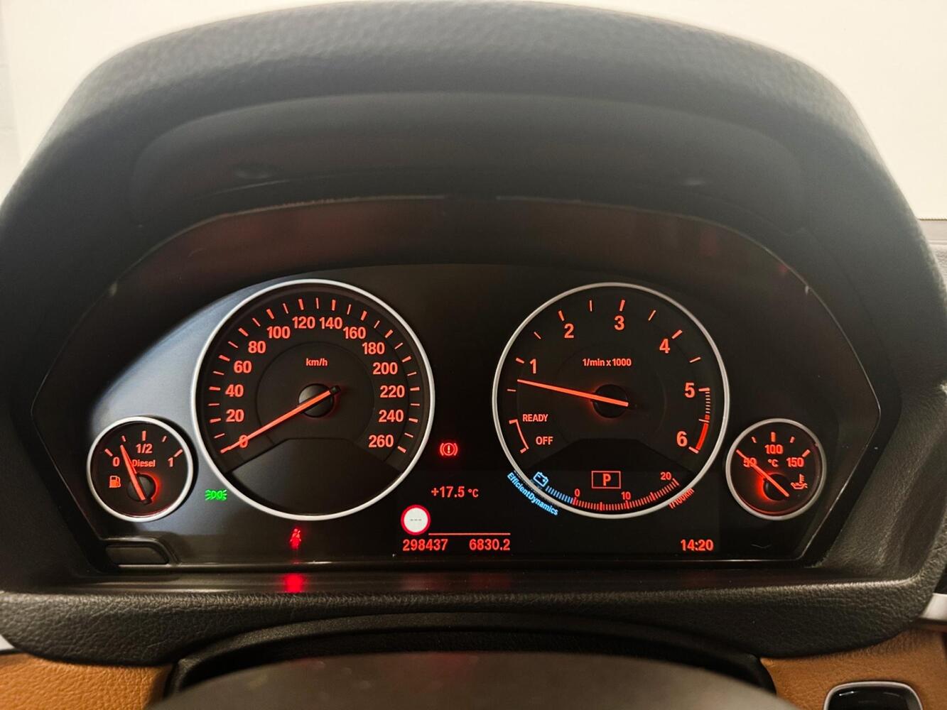 BMW 335 vaihtoauto