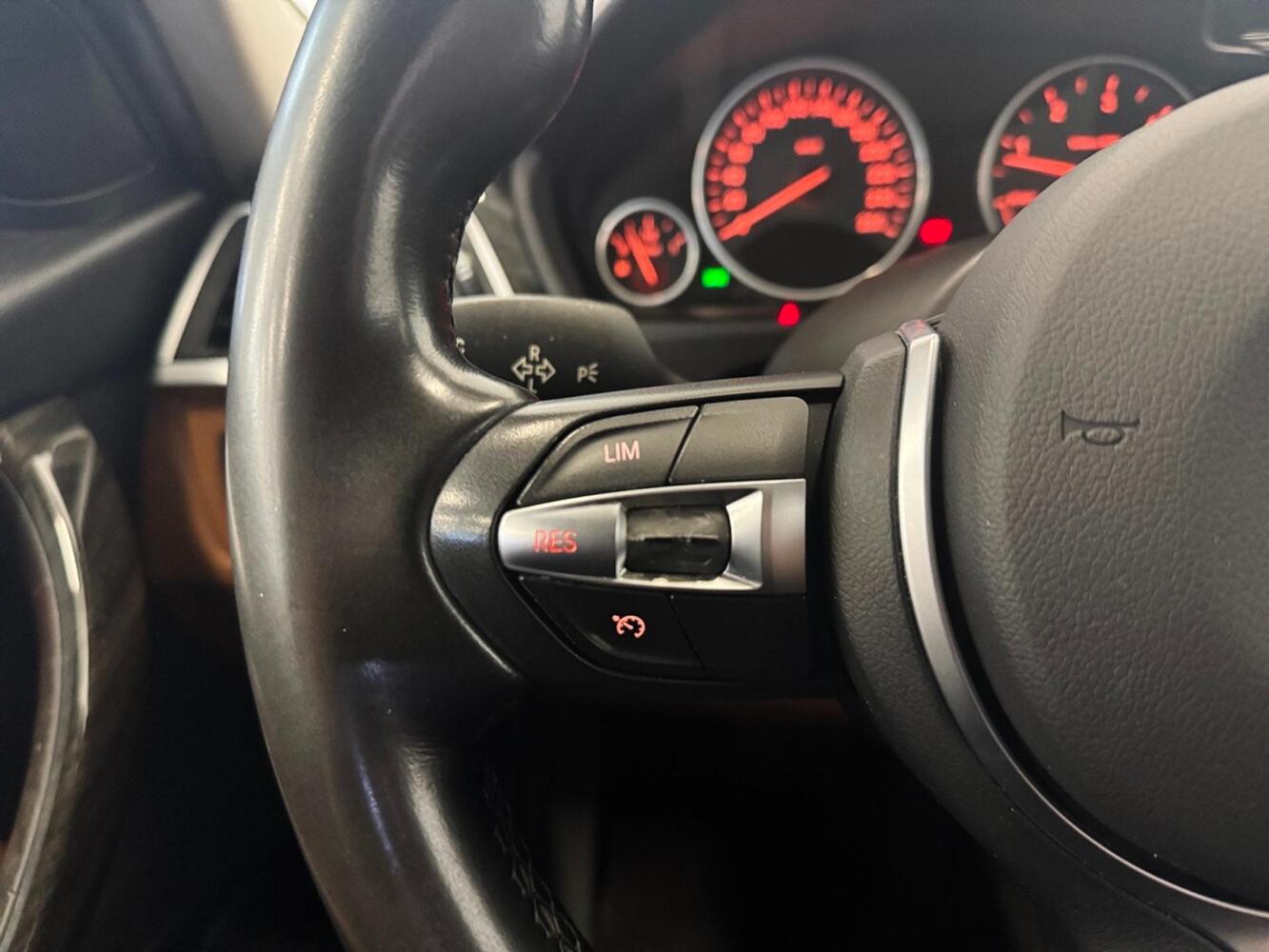 BMW 335 vaihtoauto