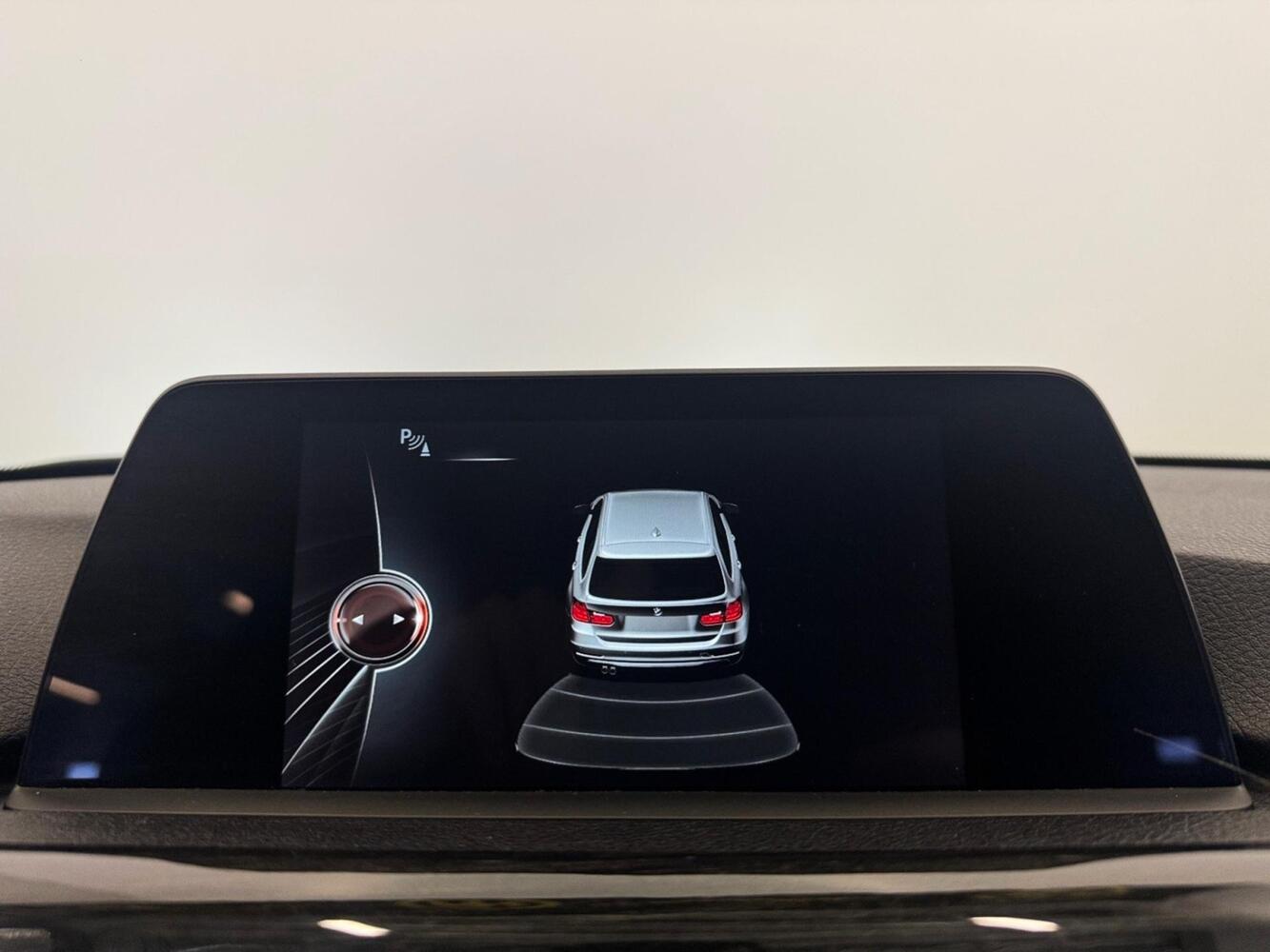 BMW 335 vaihtoauto