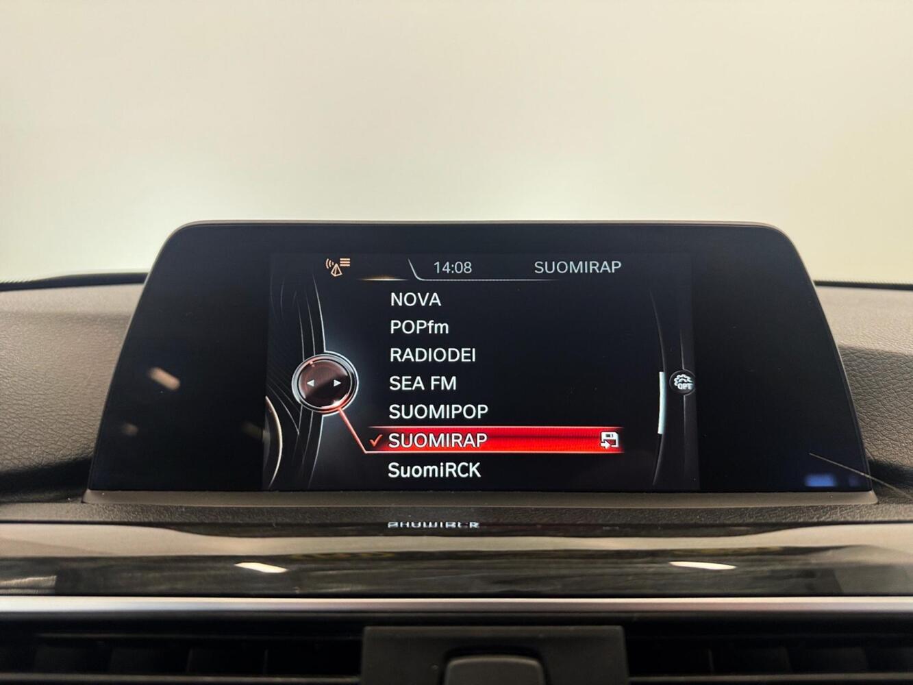 BMW 335 vaihtoauto