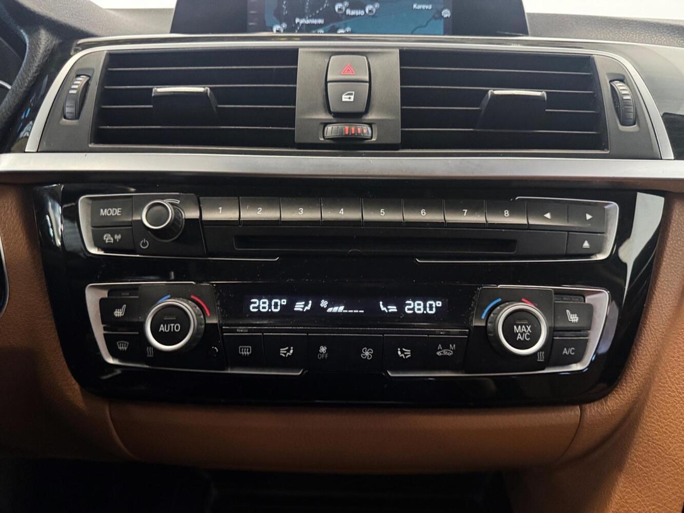 BMW 335 vaihtoauto