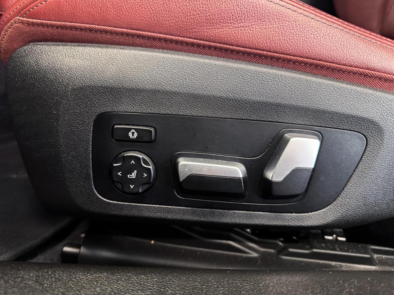 BMW 220 vaihtoauto