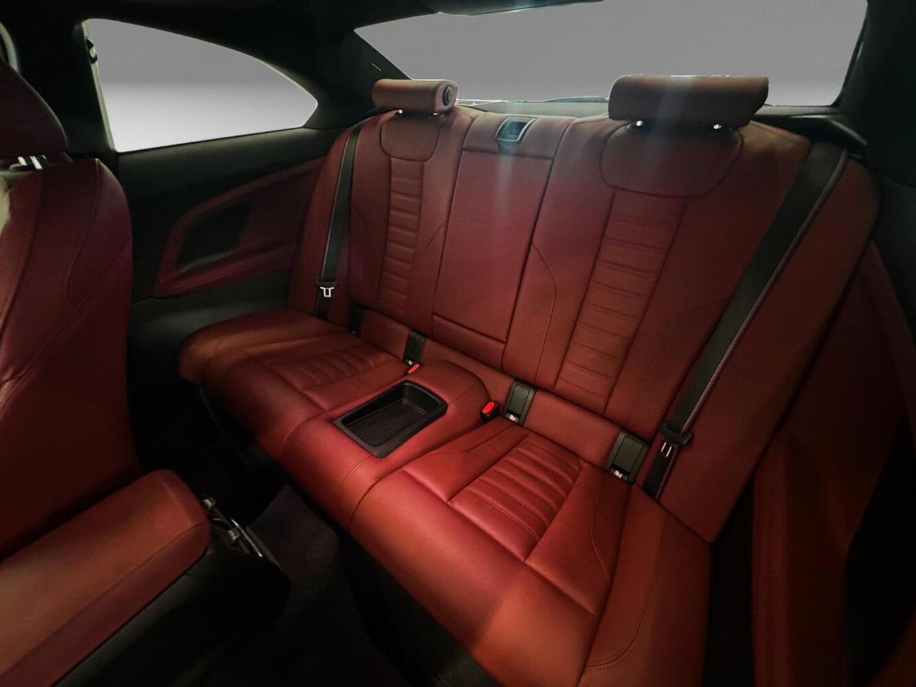 BMW 220 vaihtoauto