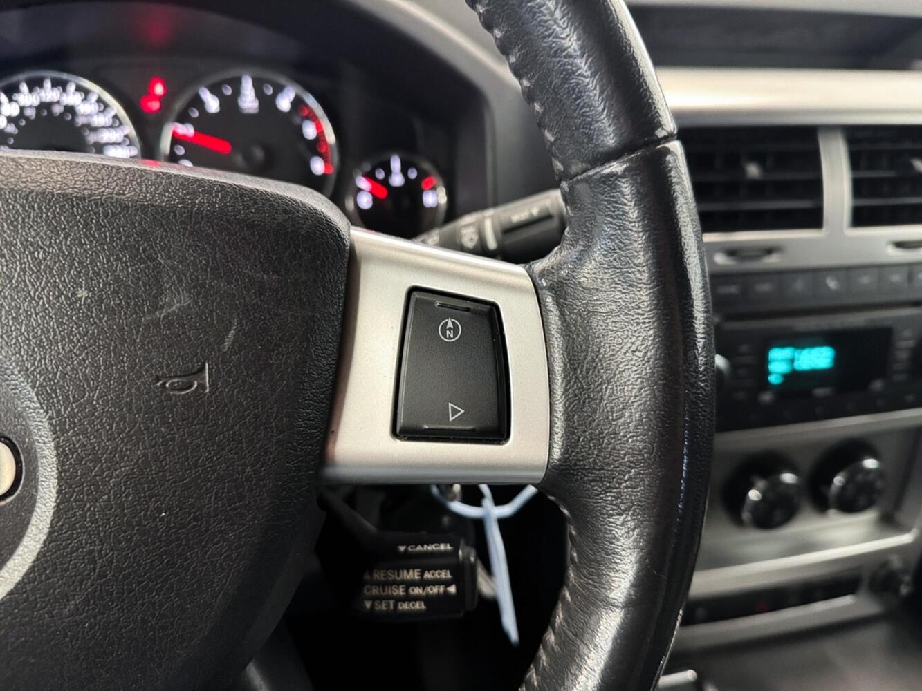 Jeep Cherokee vaihtoauto