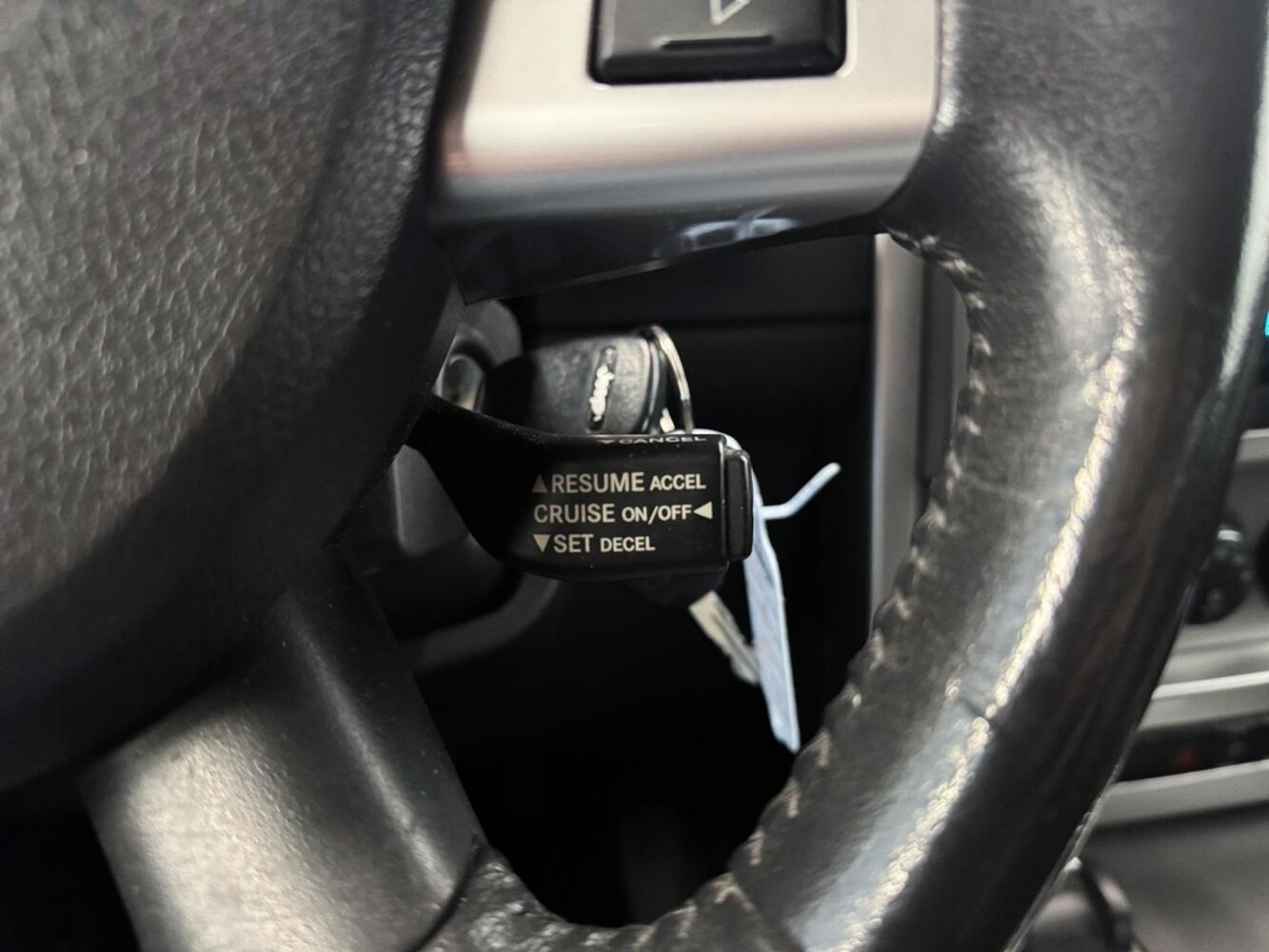 Jeep Cherokee vaihtoauto