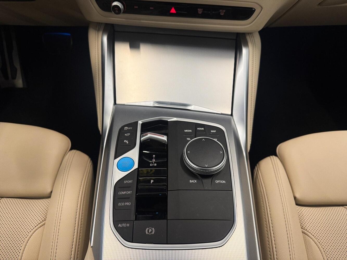 BMW i4 vaihtoauto