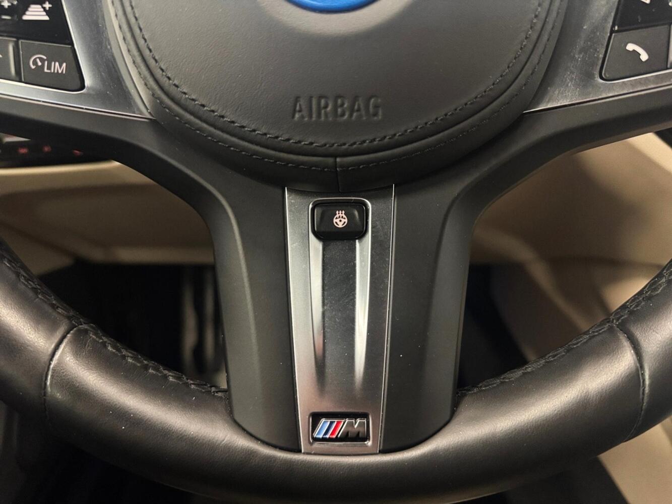 BMW i4 vaihtoauto