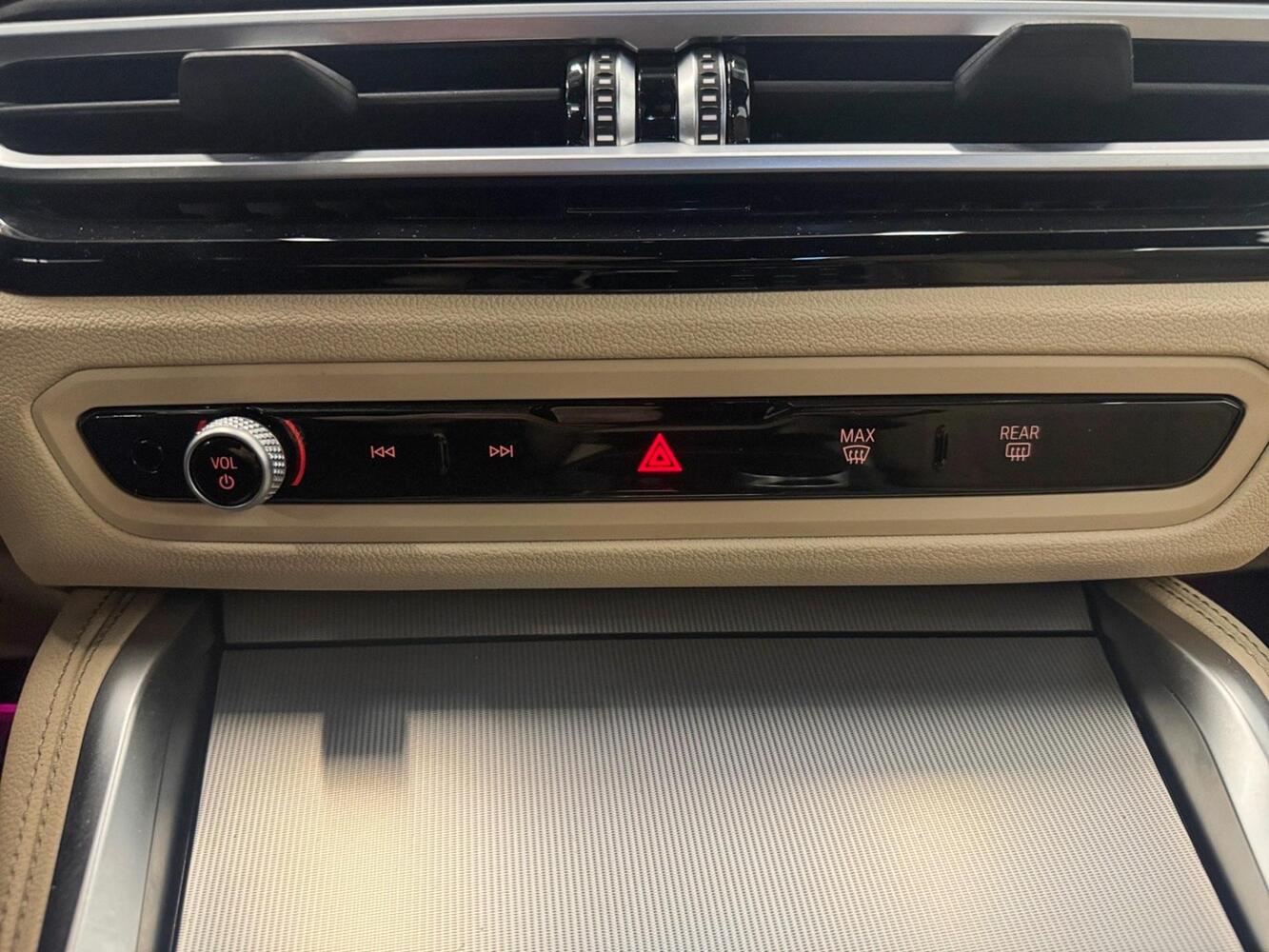 BMW i4 vaihtoauto