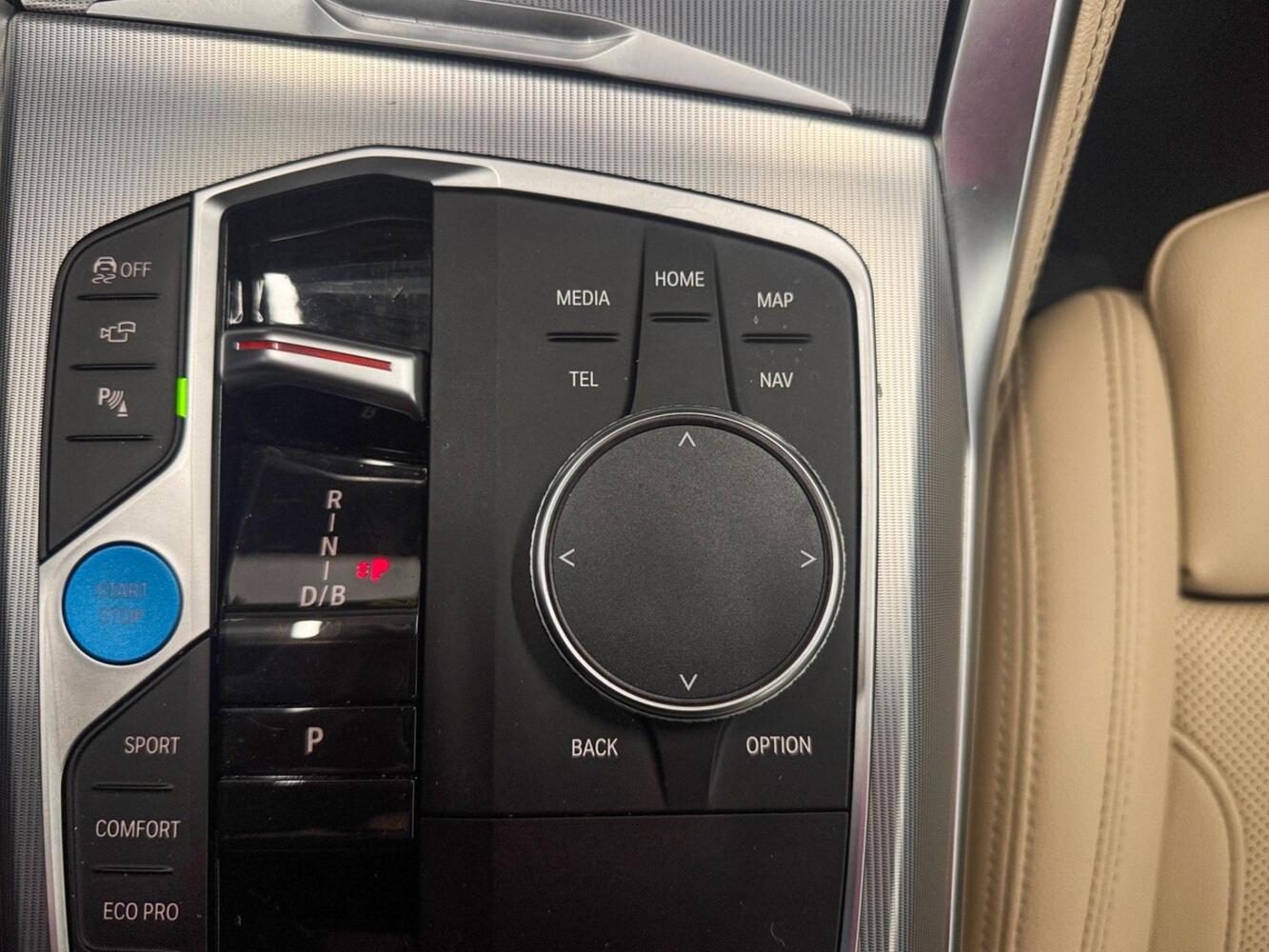 BMW i4 vaihtoauto