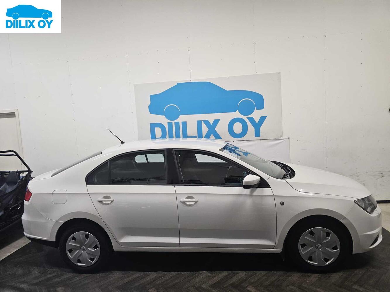SEAT Toledo vaihtoauto