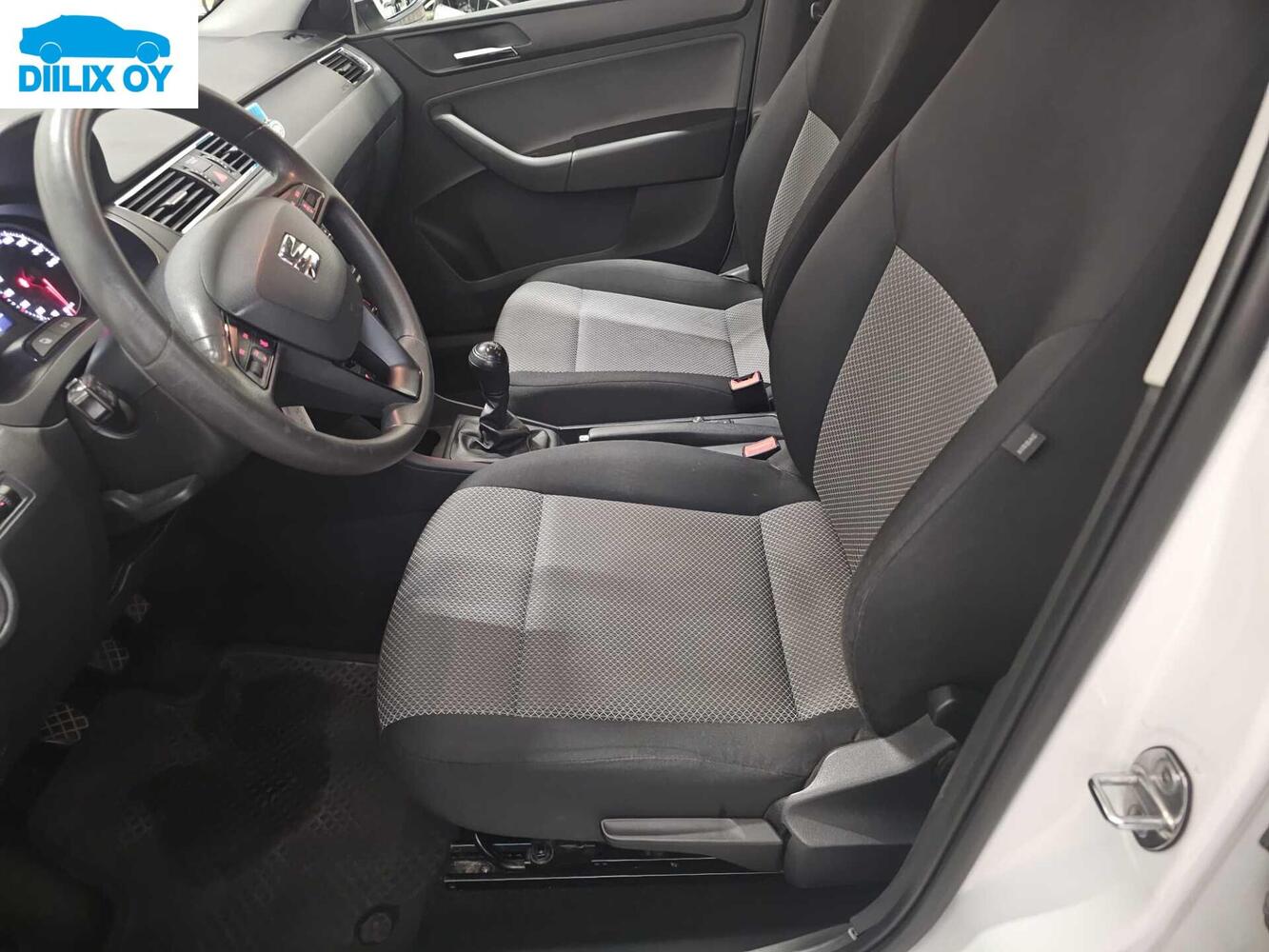 SEAT Toledo vaihtoauto