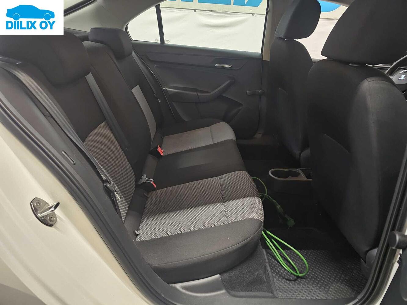SEAT Toledo vaihtoauto
