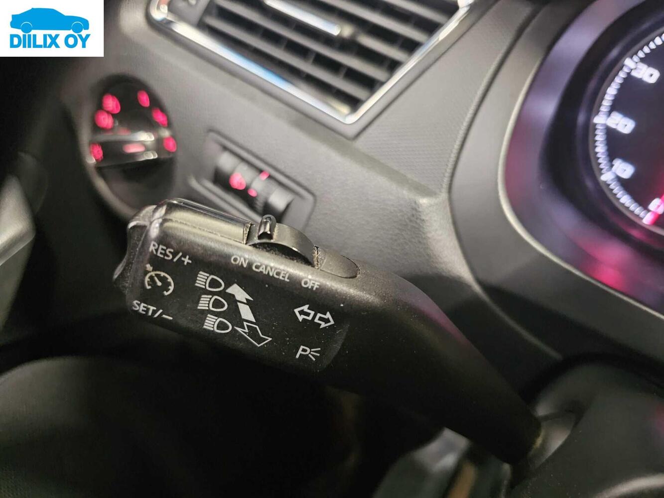 SEAT Toledo vaihtoauto
