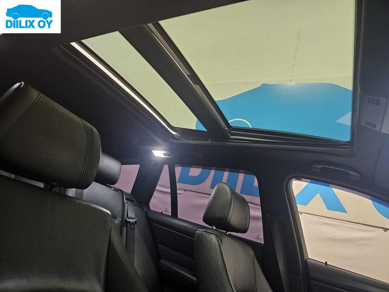 BMW 330 vaihtoauto