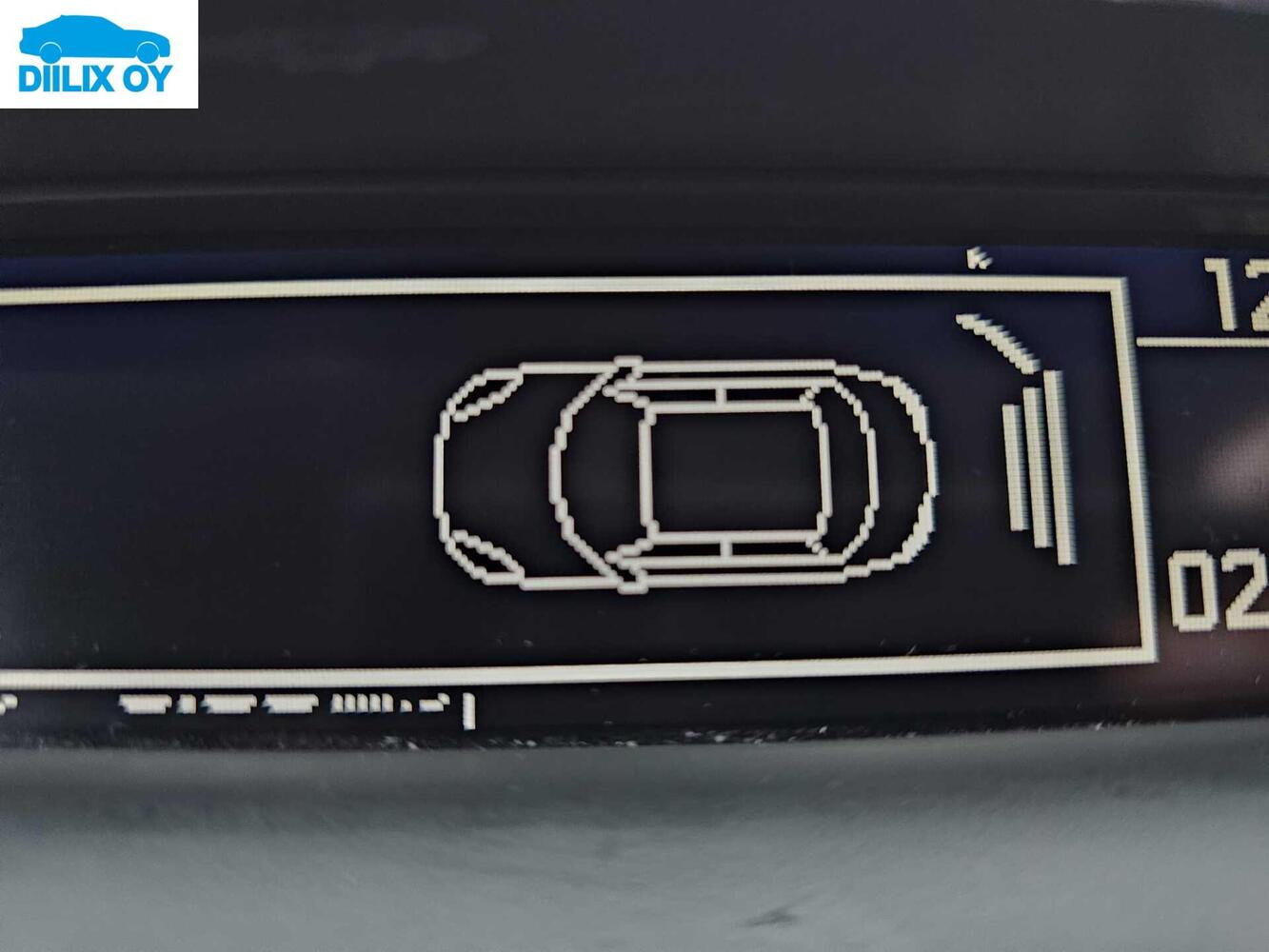 Citroën C4 vaihtoauto