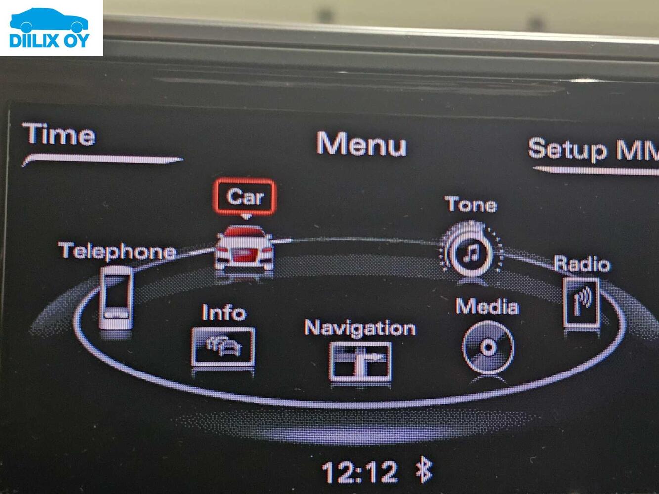 Audi A7 vaihtoauto