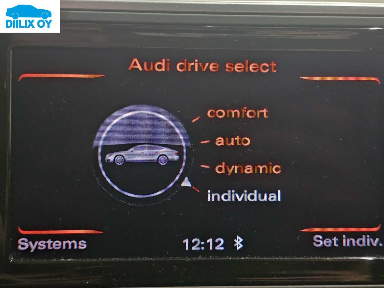 Audi A7 vaihtoauto