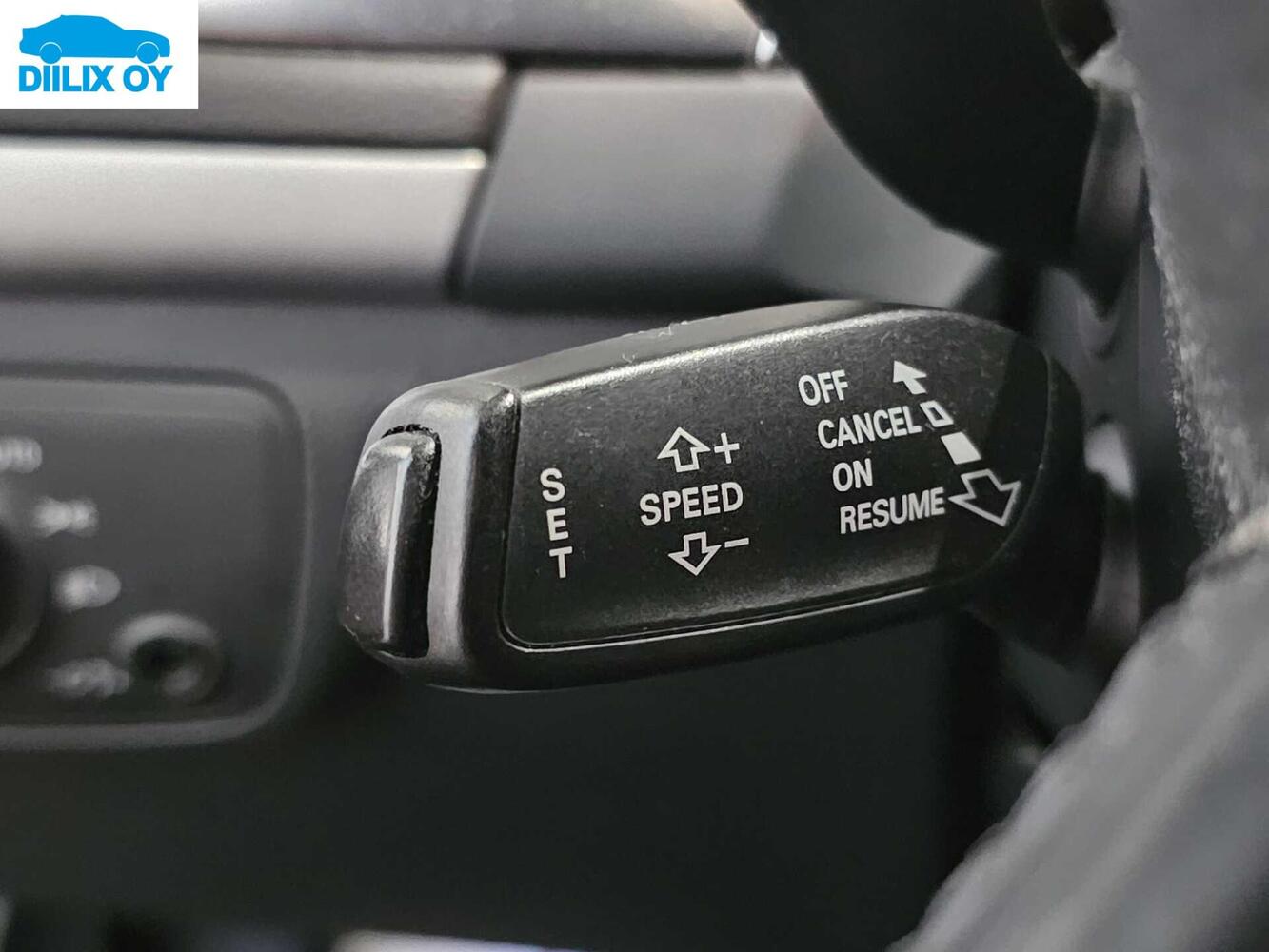 Audi A7 vaihtoauto