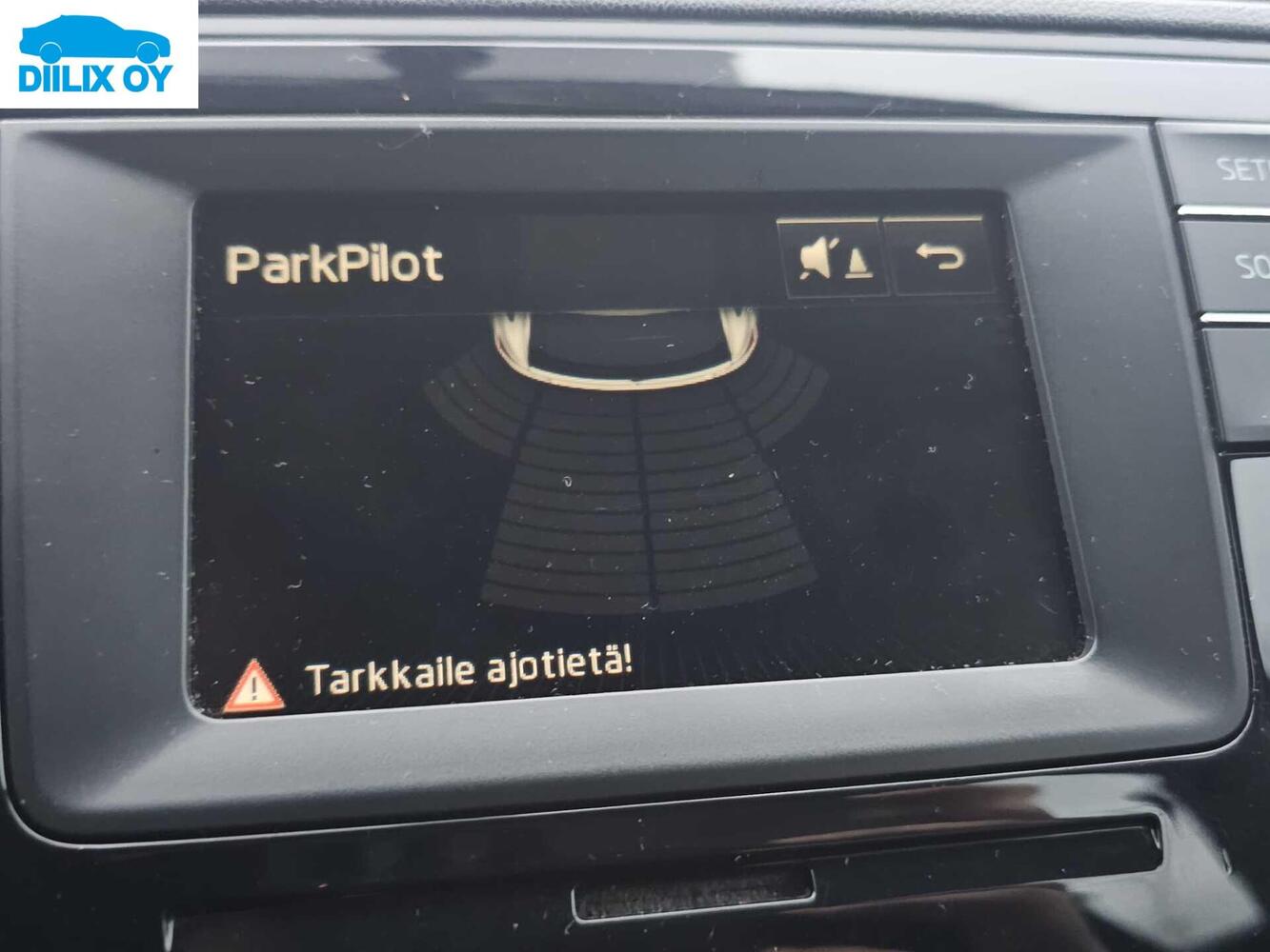 Skoda Rapid vaihtoauto