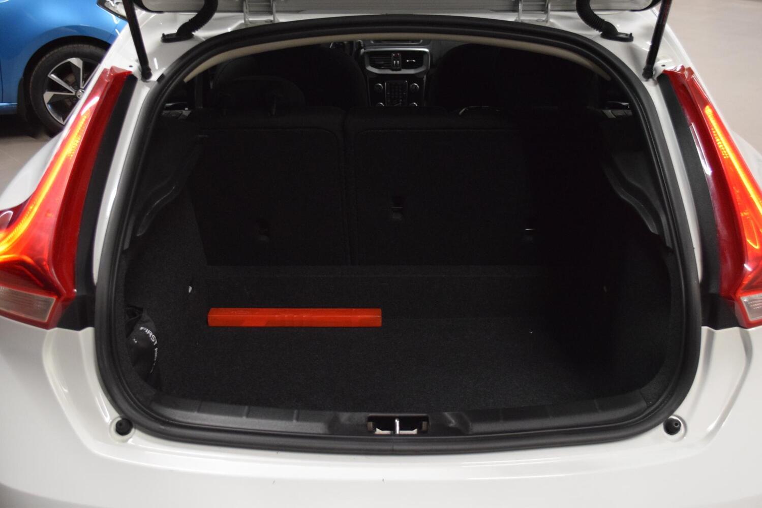 Volvo V40 vaihtoauto