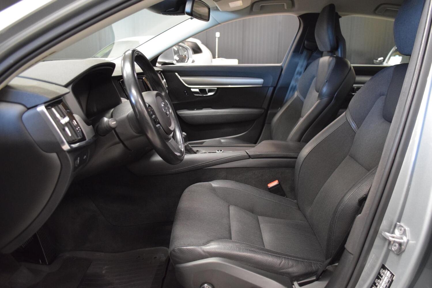 Volvo S90 vaihtoauto