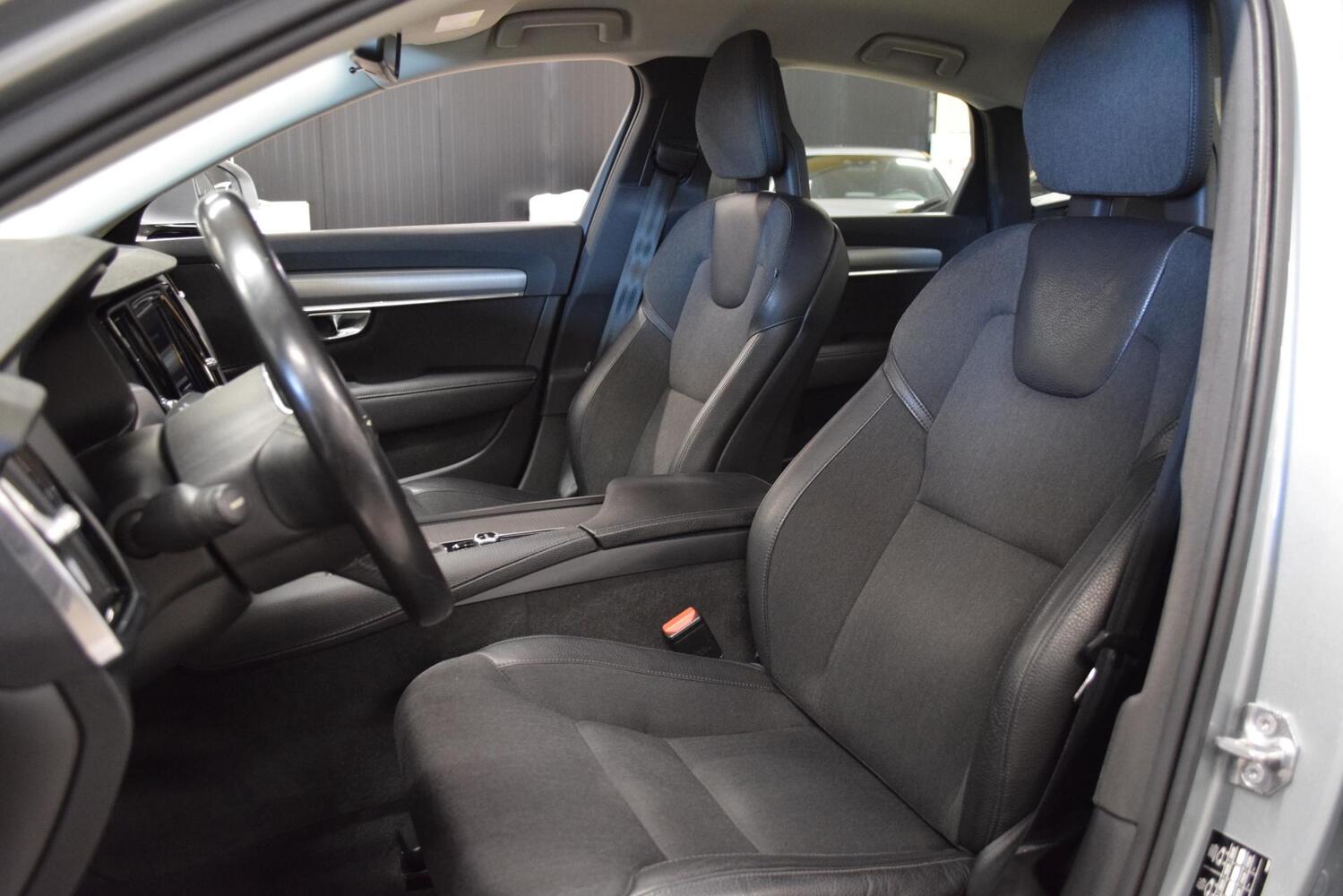 Volvo S90 vaihtoauto