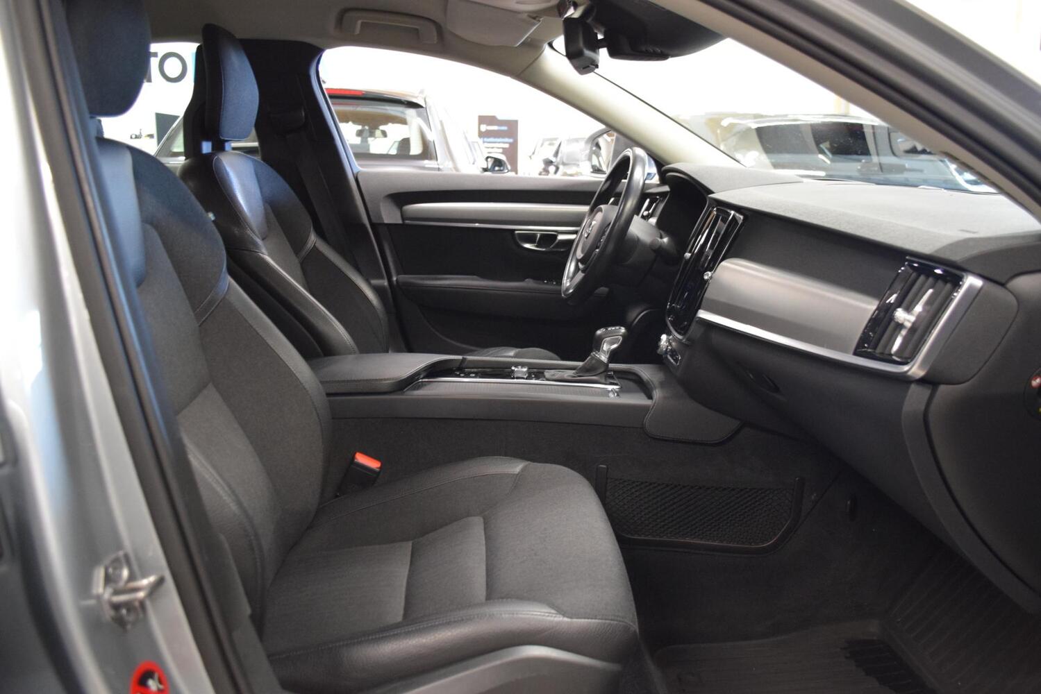 Volvo S90 vaihtoauto