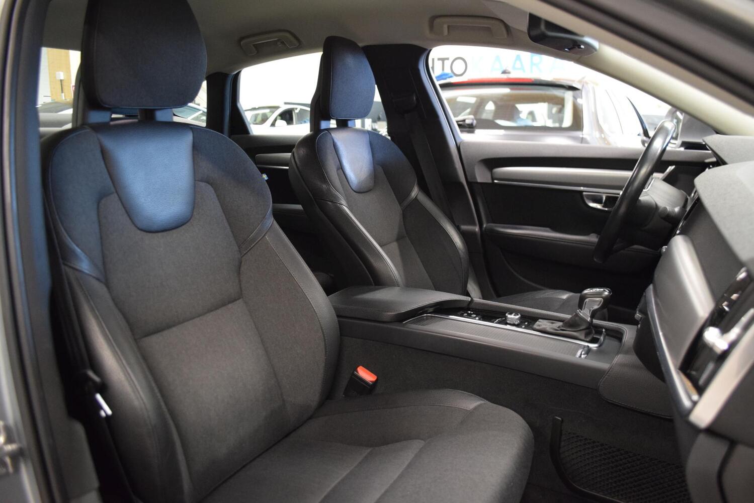 Volvo S90 vaihtoauto