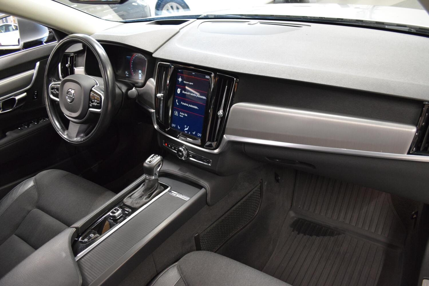 Volvo S90 vaihtoauto