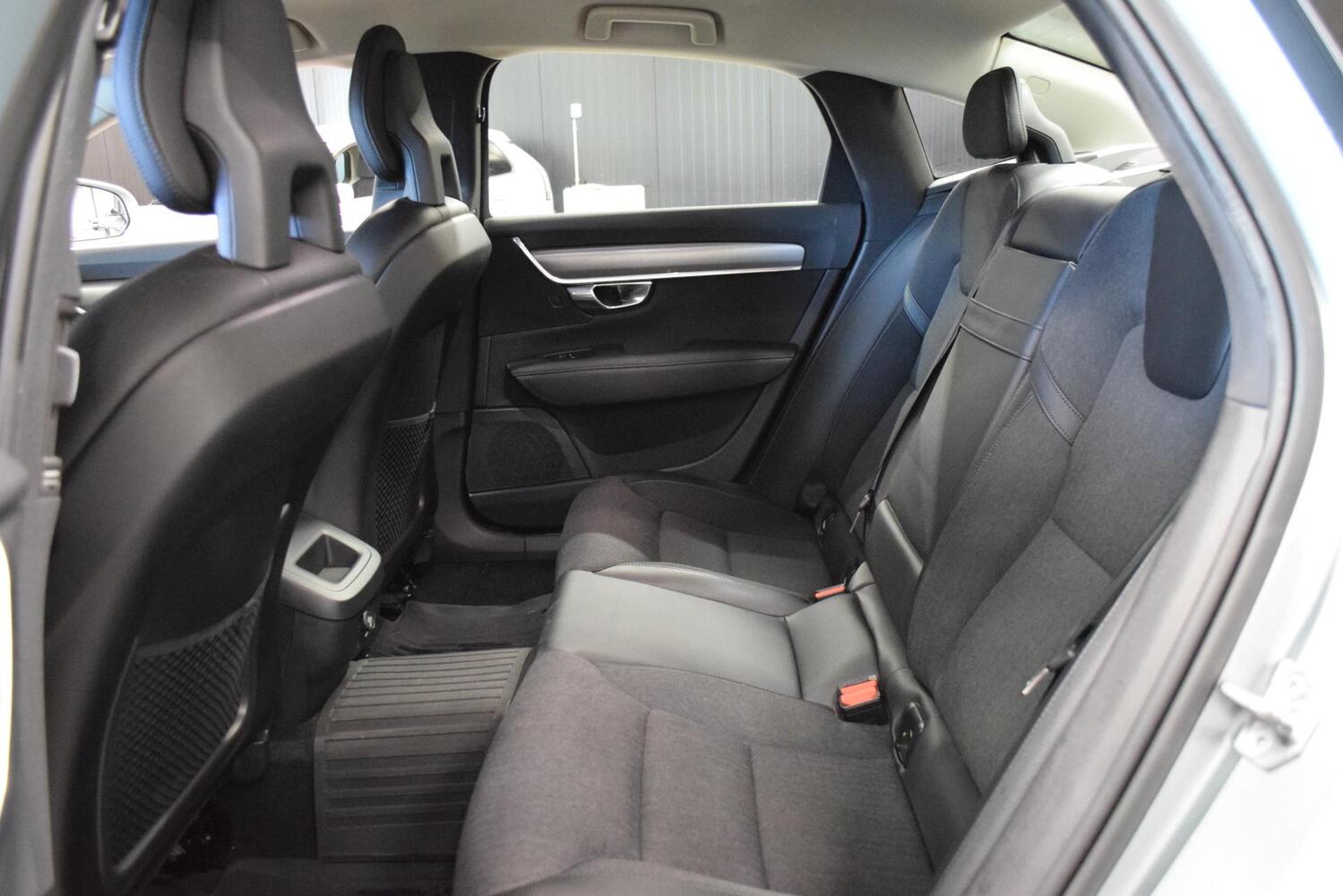 Volvo S90 vaihtoauto