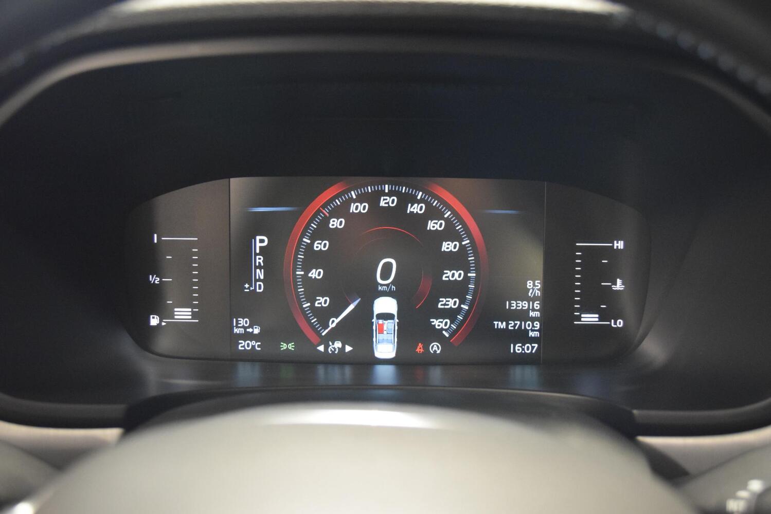 Volvo S90 vaihtoauto
