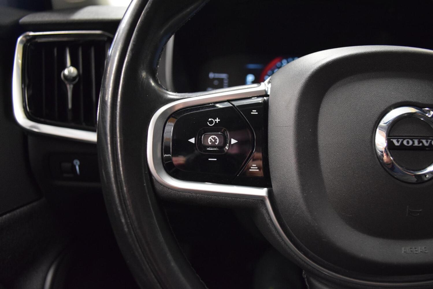 Volvo S90 vaihtoauto