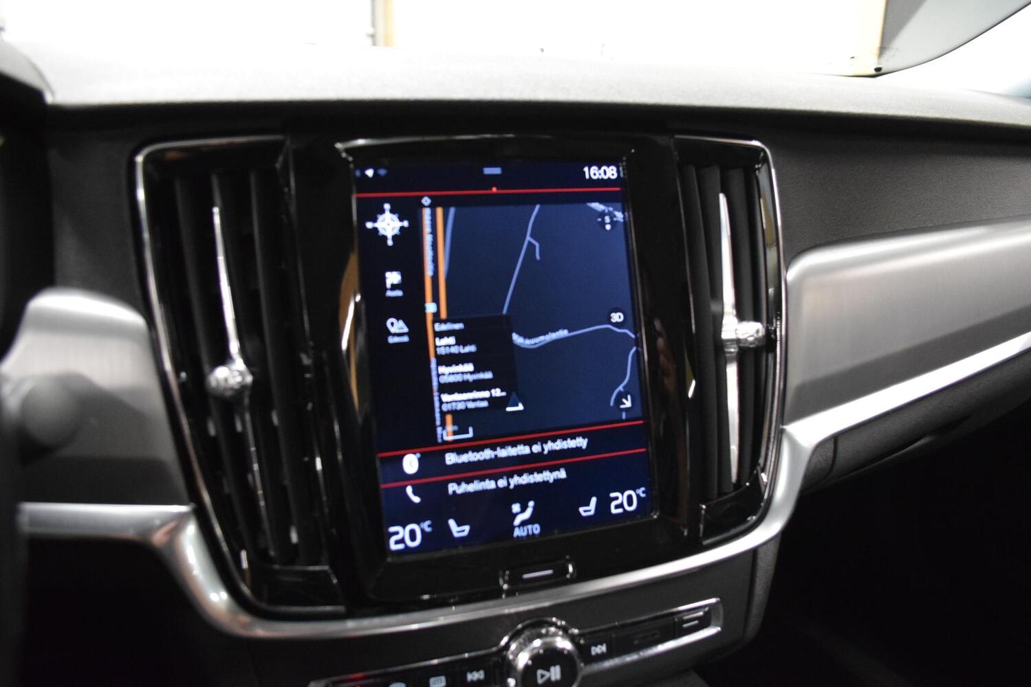 Volvo S90 vaihtoauto
