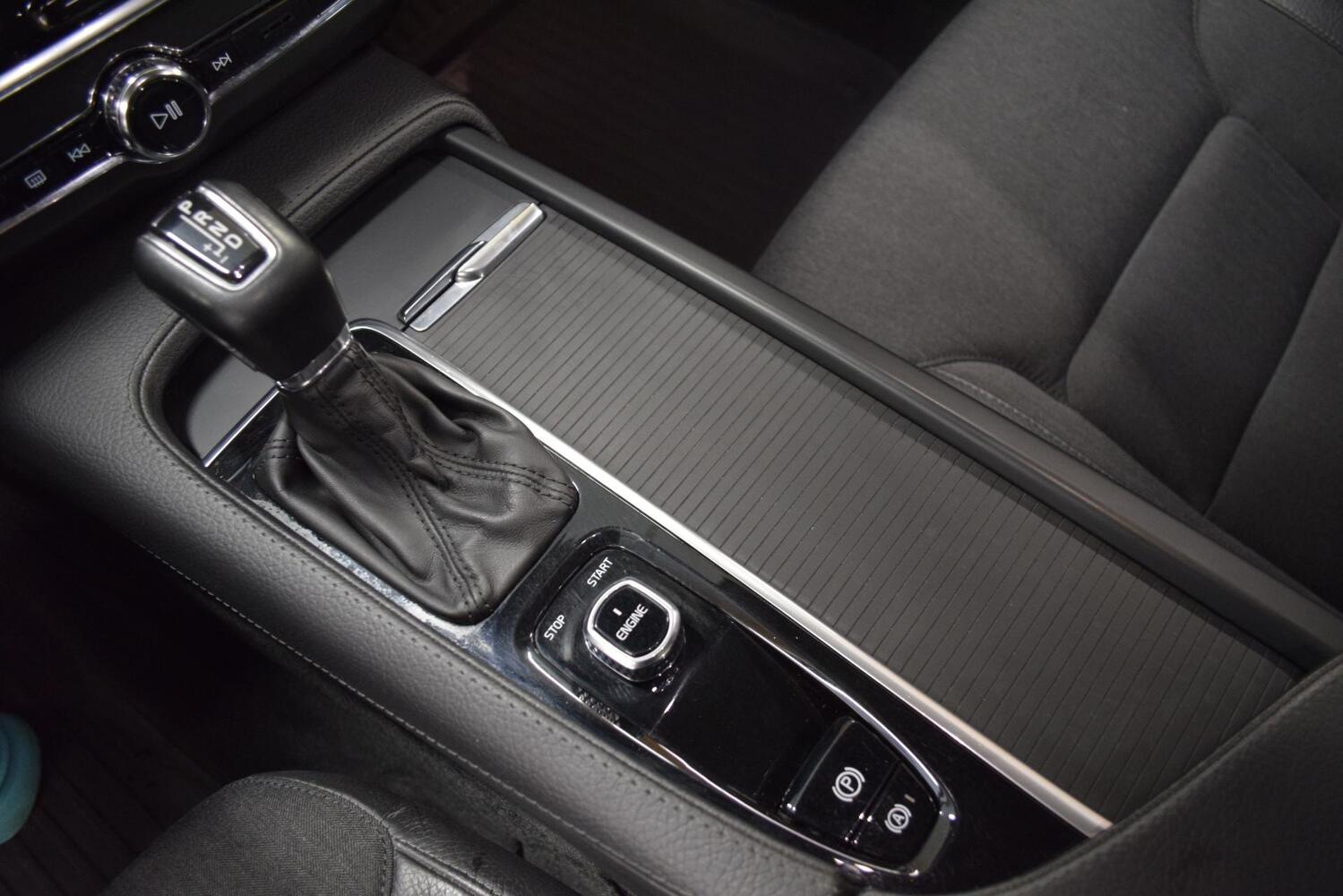 Volvo S90 vaihtoauto