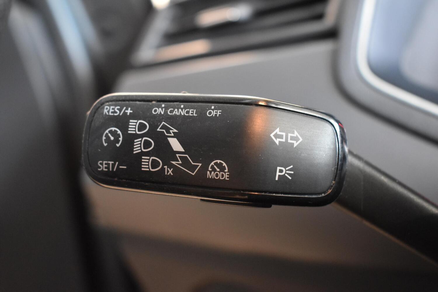 SEAT Ibiza vaihtoauto