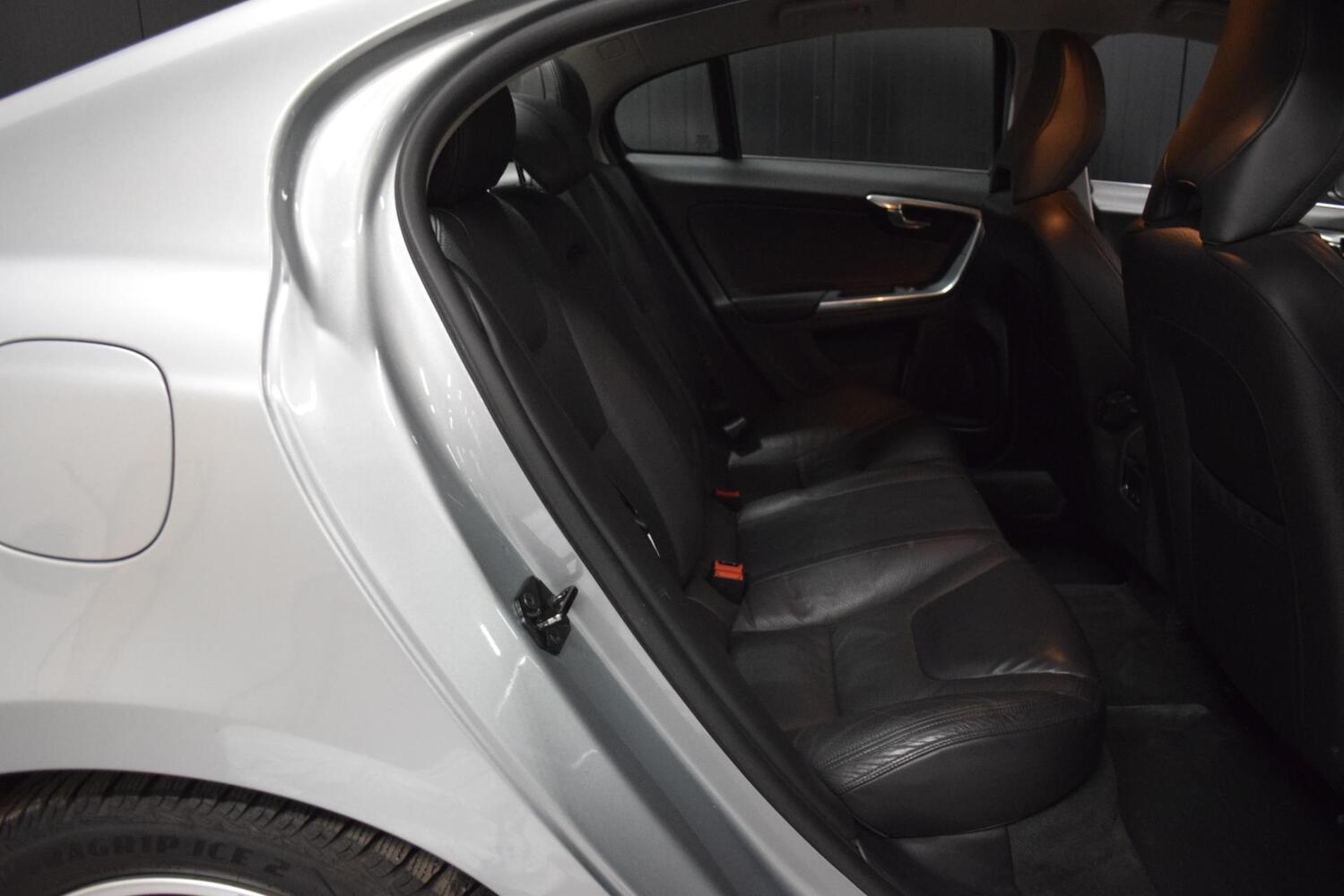 Volvo S60 vaihtoauto