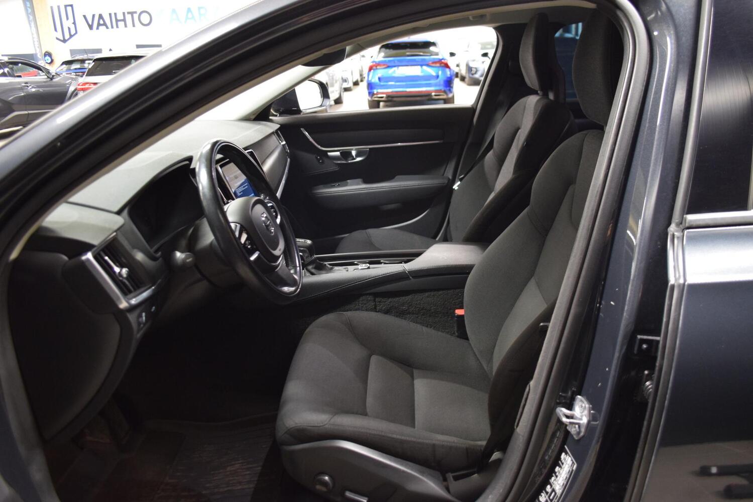 Volvo V90 vaihtoauto
