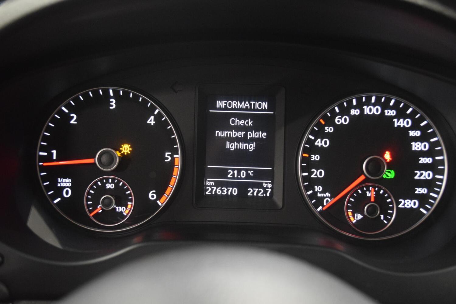 Volkswagen Jetta vaihtoauto
