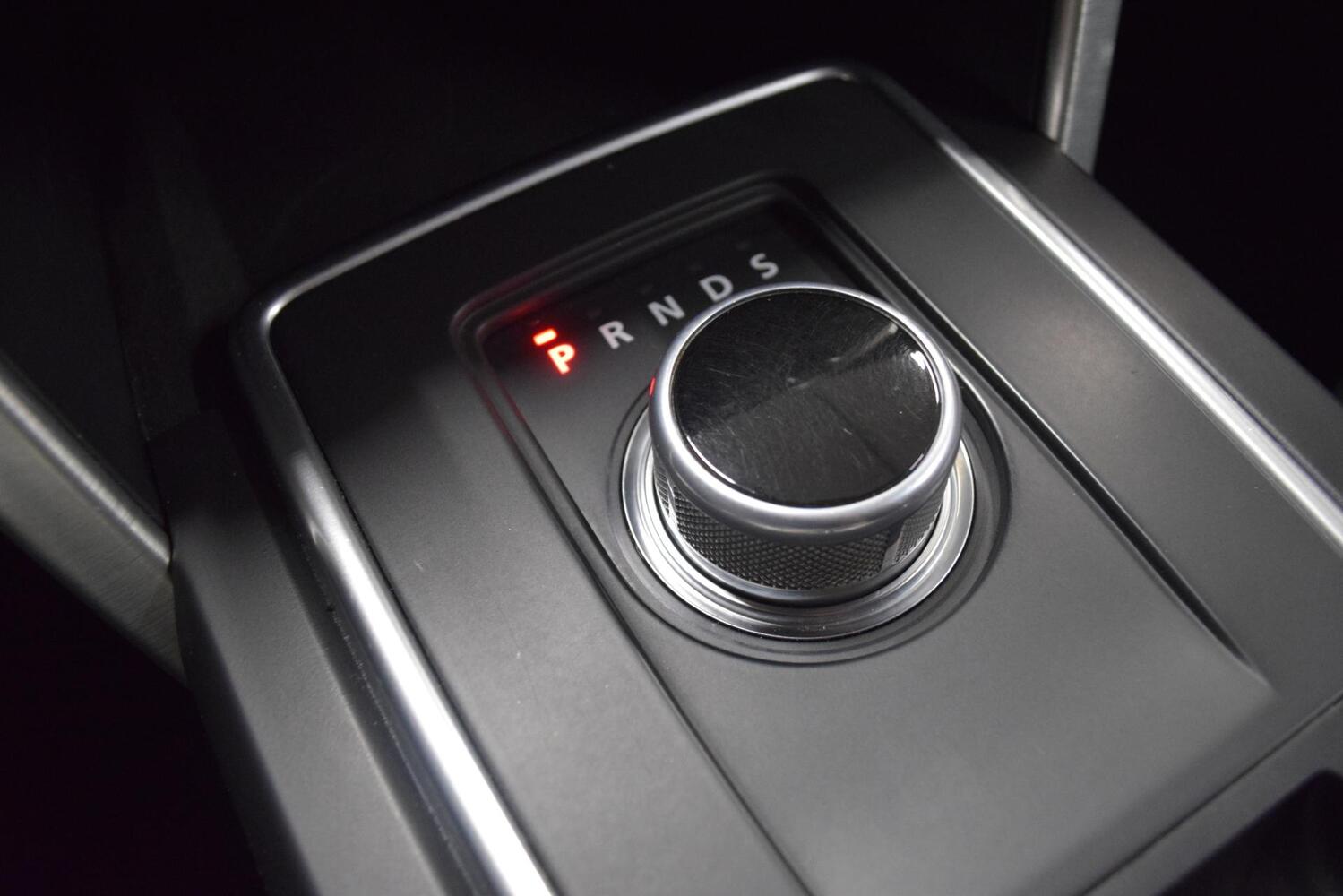 Land Rover Discovery Sport vaihtoauto