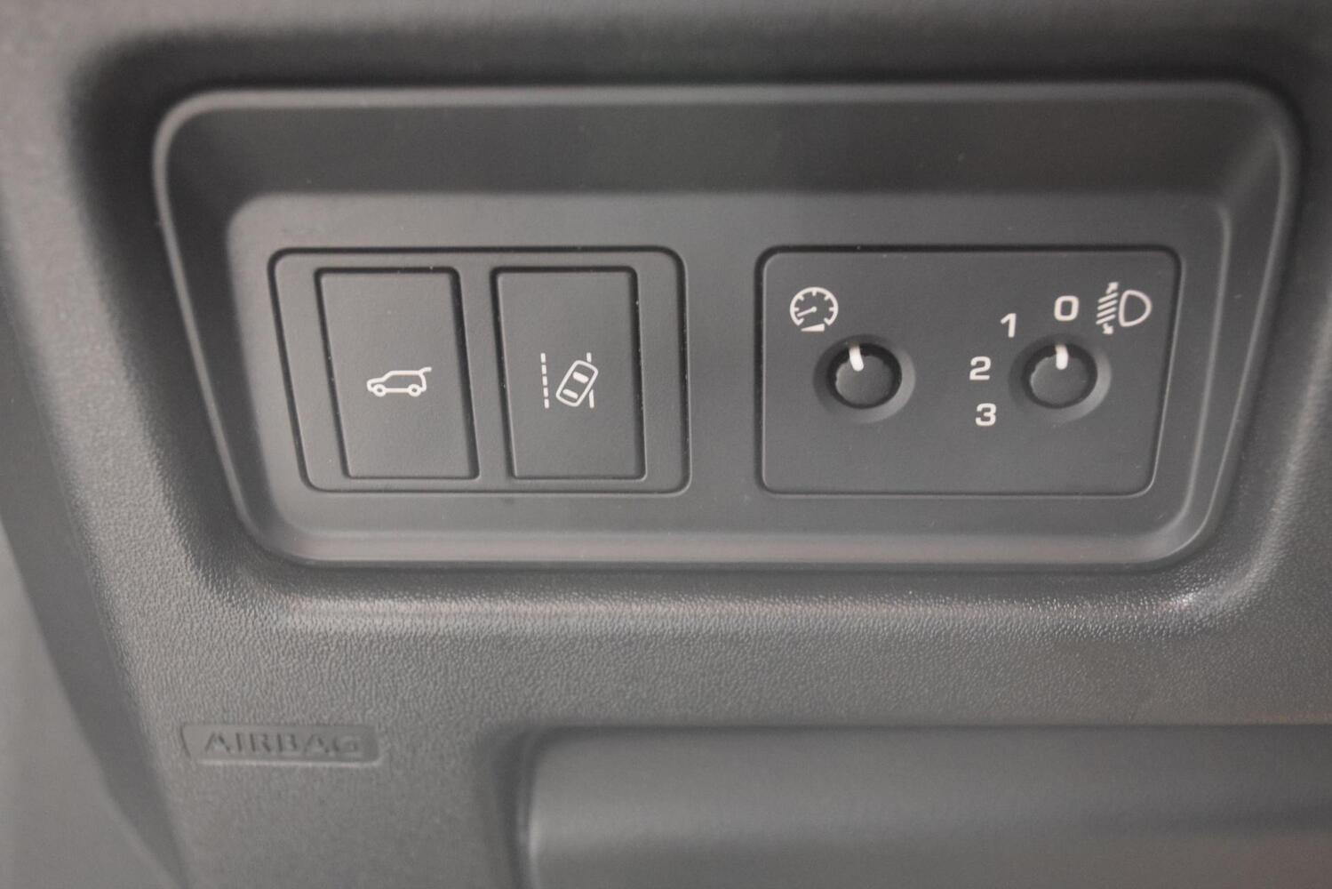 Land Rover Discovery Sport vaihtoauto