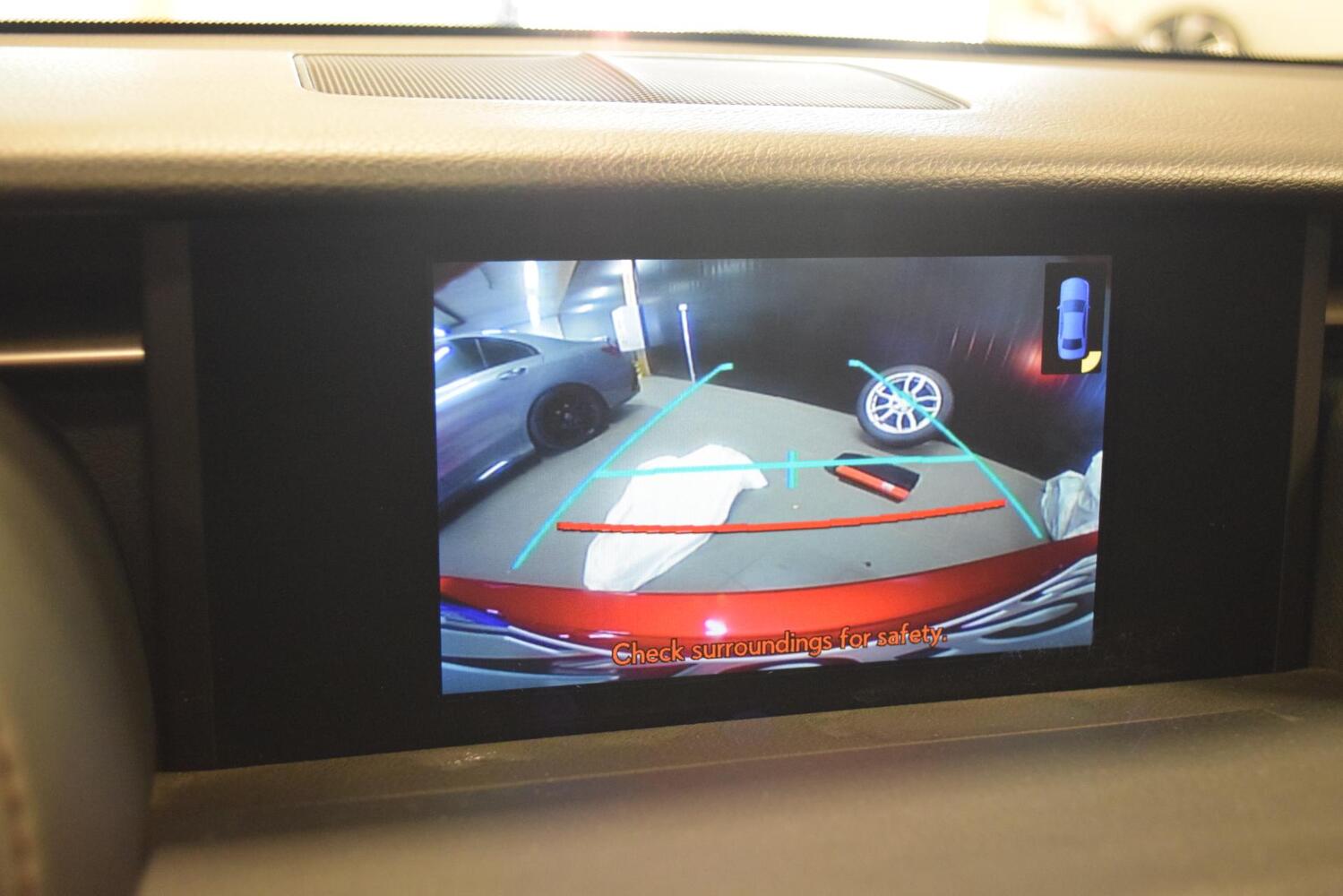 Lexus RC vaihtoauto