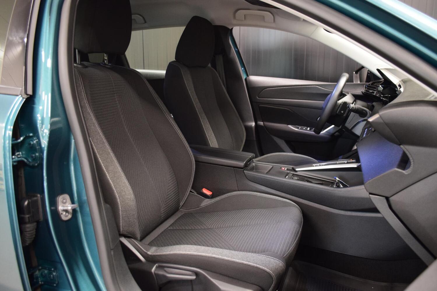Peugeot 308 vaihtoauto