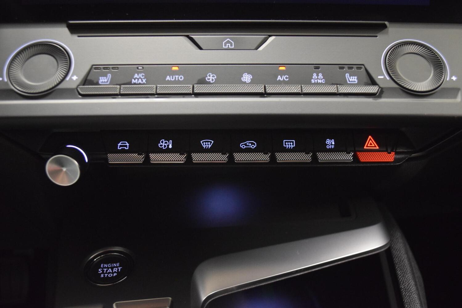 Peugeot 308 vaihtoauto