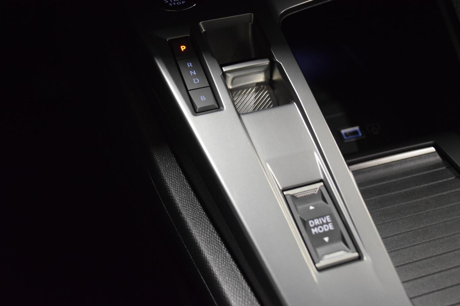 Peugeot 308 vaihtoauto