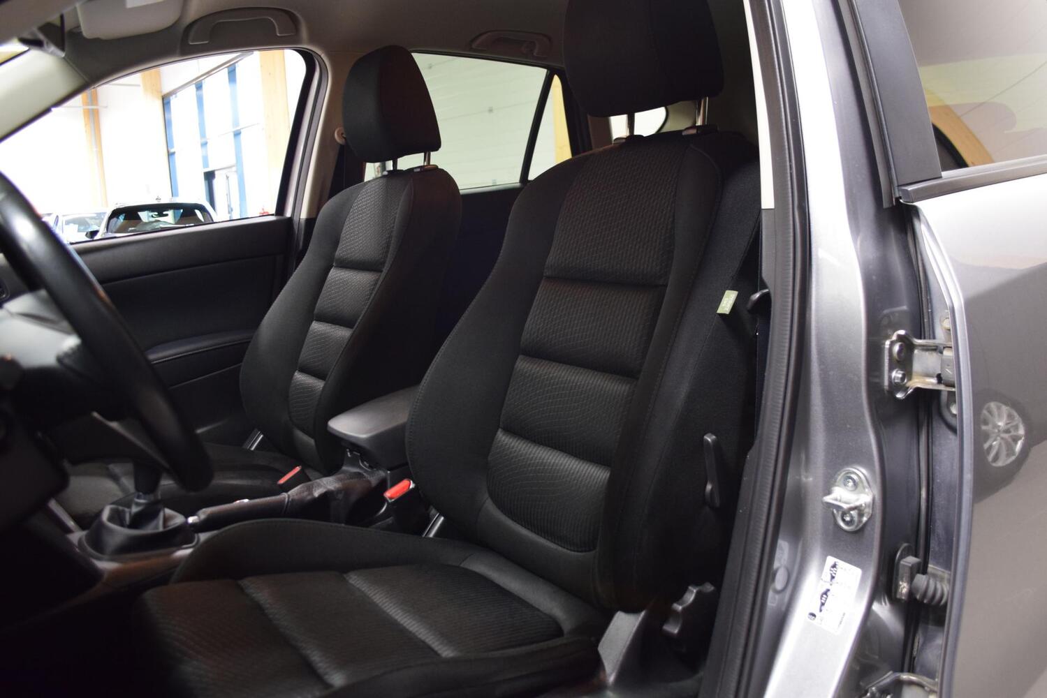 Mazda CX-5 vaihtoauto