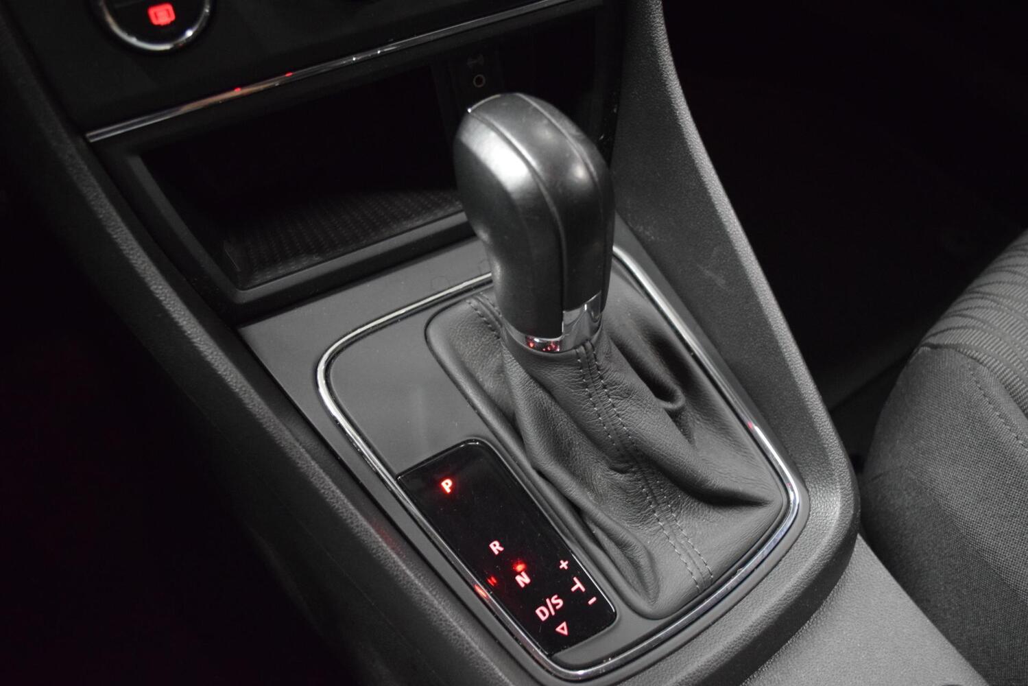 SEAT Leon ST vaihtoauto